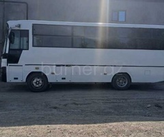 Isuzu Ecobus 2007 Dizel 170 300000 km Avtobuslar Mexanika