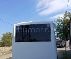 Isuzu Ecobus 2007 Dizel 170 300000 km Avtobuslar Mexanika