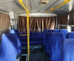 Isuzu Ecobus 2007 Dizel 170 300000 km Avtobuslar Mexanika