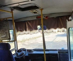 Isuzu Ecobus 2007 Dizel 170 300000 km Avtobuslar Mexanika