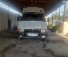 MARKALAR GAZ 2705-757 1998 Benzin 90 123000 km Mexanika