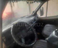 MARKALAR GAZ 2705-757 1998 Benzin 90 123000 km Mexanika
