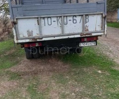 MARKALAR ZIL 5301 2002 Dizel 150 220000 km Mexanika