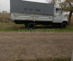 MARKALAR ZIL 5301 2002 Dizel 150 220000 km Mexanika