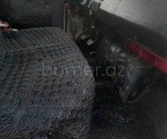 MARKALAR ZIL 5301 2002 Dizel 150 220000 km Mexanika