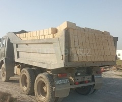 MARKALAR Kamaz 55111 1989 Dizel 11 78066 km Mexanika