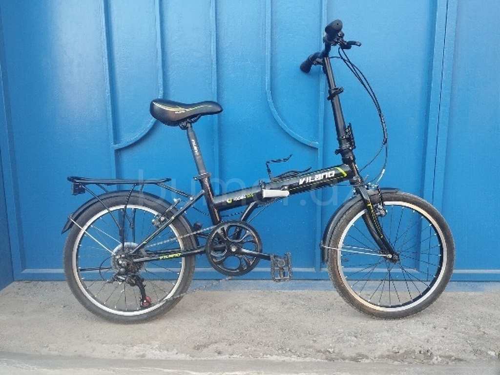 Velosiped