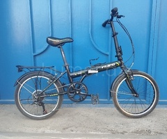 Velosiped