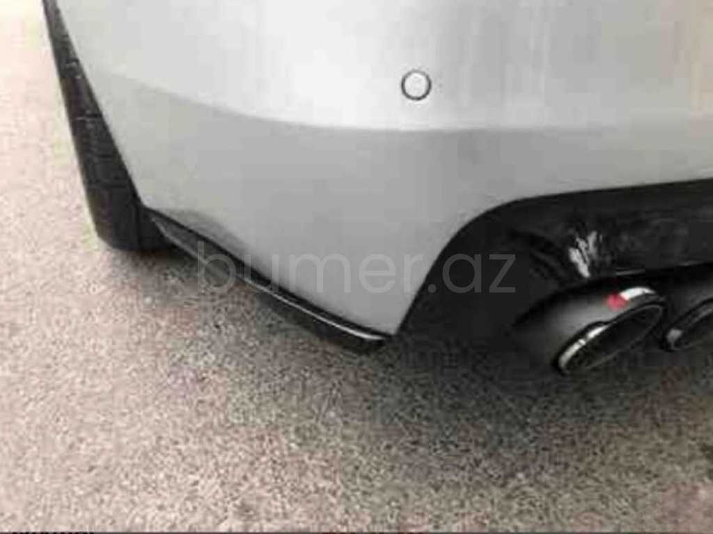 Ban-Kuza hissələr BMW