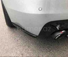 Ban-Kuza hissələr BMW