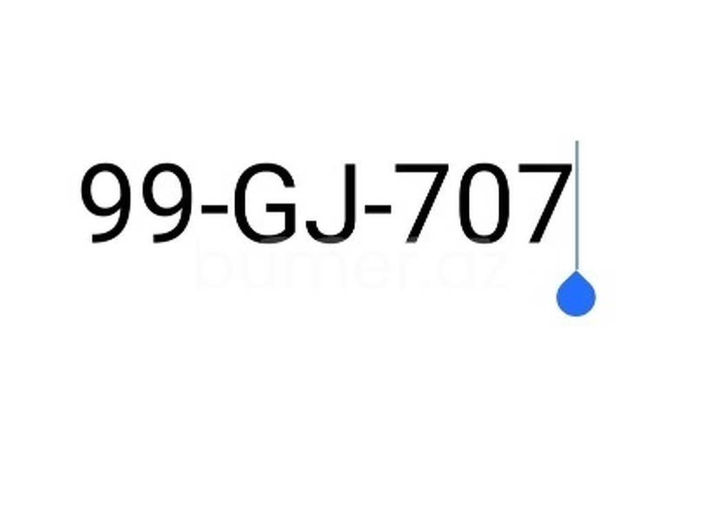 99-GJ-707