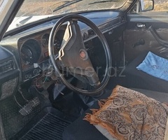 GAZ 24 1989 Benzin 100 Pikap 500000 km Mexanika
