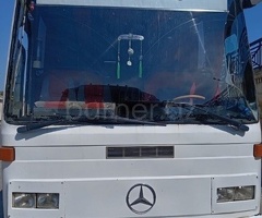 Mercedes 0303 1992 Dizel 500 500000 km Avtobuslar Mexanika