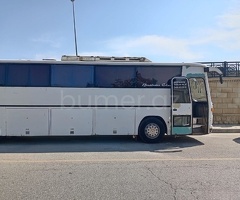 Mercedes 0303 1992 Dizel 500 500000 km Avtobuslar Mexanika