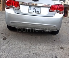 Chevrolet Cruze 2011 Benzin 140 Sedan 274000 km Avtomat