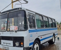 PAZ 32054 2002 Dizel 177 258000 km Avtobuslar Mexanika
