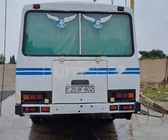 PAZ 32054 2002 Dizel 177 258000 km Avtobuslar Mexanika