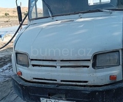 MARKALAR ZIL 5301 1998 Dizel 109 180000 km Mexanika