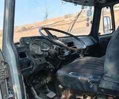 MARKALAR ZIL 5301 1998 Dizel 109 180000 km Mexanika