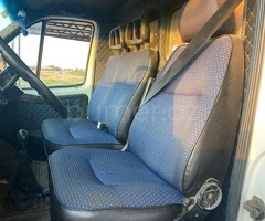 MARKALAR GAZ 3302-744 2002 Benzin 100 210000 km Mexanika