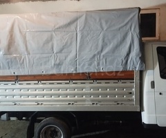 MARKALAR GAZ 3302-744 2002 Benzin 100 210000 km Mexanika