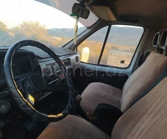 MARKALAR GAZ 330200 2000 Benzin 150 222000 km Mexanika
