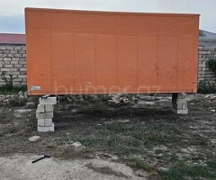 1998 Böyük yük qoşquları