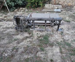 1998 Böyük yük qoşquları