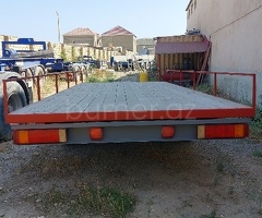 1997 Böyük yük qoşquları