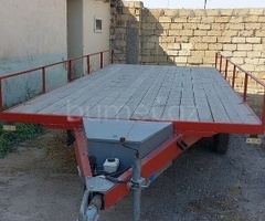 1997 Böyük yük qoşquları