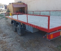 1997 Böyük yük qoşquları