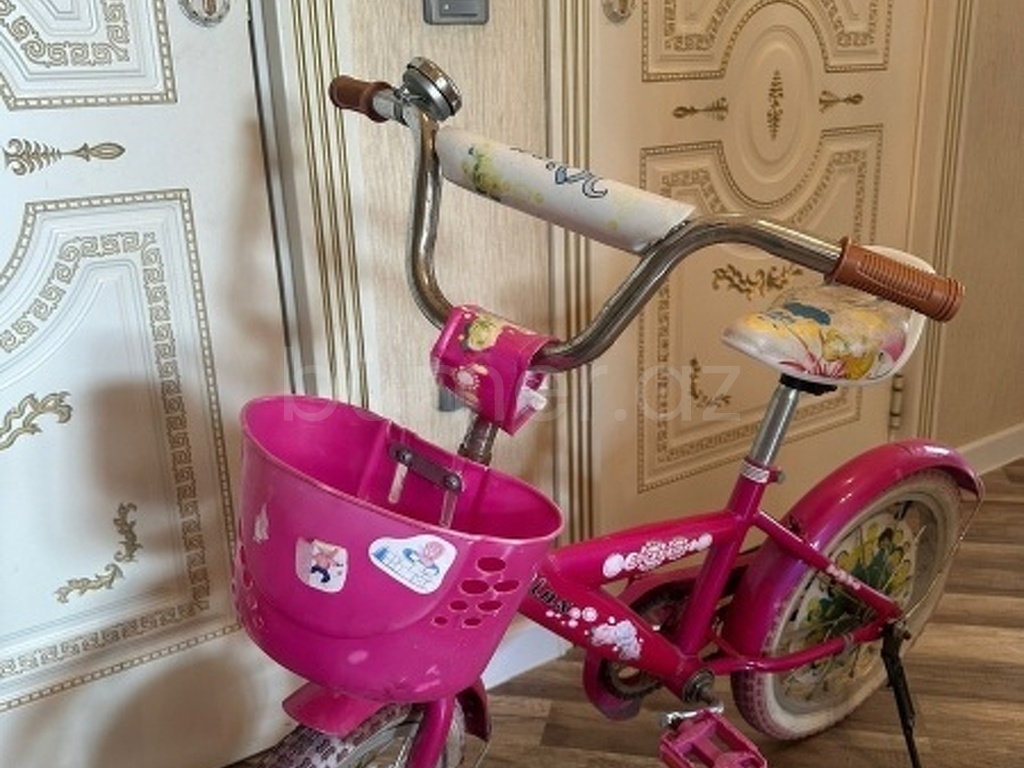 Velosiped