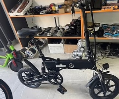 Velosiped