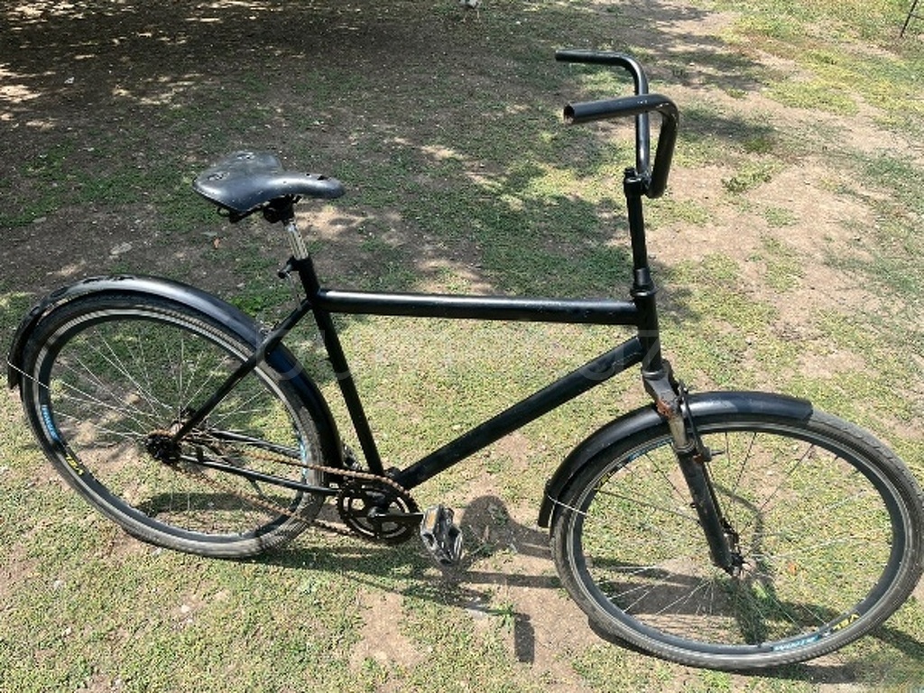 Velosiped