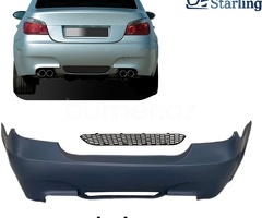Ban-Kuza hissələr BMW