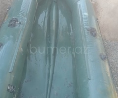 1997 Hava qayıqları