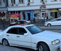 Mercedes C Class C 230 1998 Benzin 193 Sedan 250000 km Avtomat