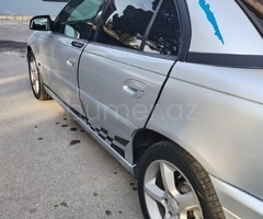 Opel Omega 2003 Benzin 144 Sedan 508125 km Avtomat