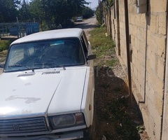 LADA (VAZ) 2107 2003 Benzin 75 Sedan 44357 km Mexanika