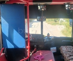 Iveco Otoyol 2004 Dizel 170 50000 km Avtobuslar Mexanika