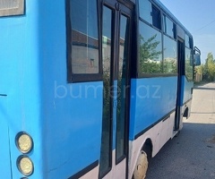 Iveco Otoyol 2004 Dizel 170 50000 km Avtobuslar Mexanika