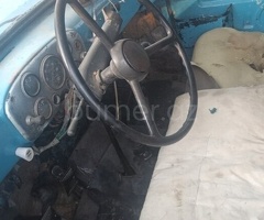 MARKALAR GAZ 53 1988 Benzin 150 450000 km Mexanika