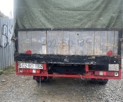 MARKALAR GAZ 33021 2000 Benzin 100 300000 km Mexanika