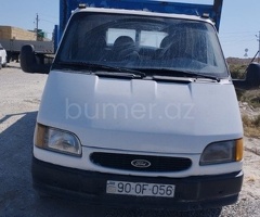 MARKALAR Ford Transit 1999 Dizel 76 200000 km Mexanika