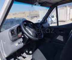 MARKALAR Ford Transit 1999 Dizel 76 200000 km Mexanika