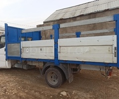 MARKALAR Ford Transit 1999 Dizel 76 200000 km Mexanika