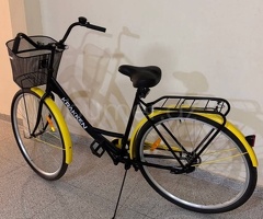 Velosiped
