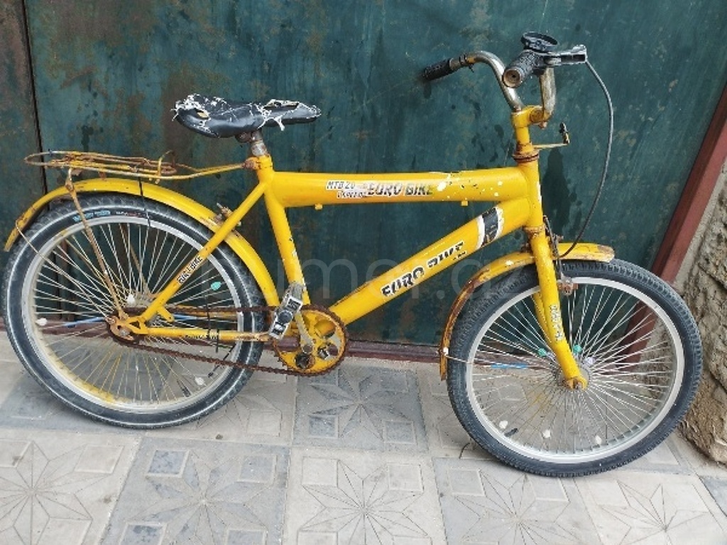 Velosiped
