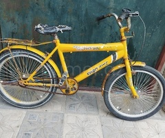 Velosiped