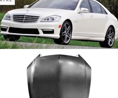 Ban-Kuza hissələr Mercedes